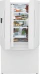 Frigidaire® 27.8 Cu. Ft. White French Door Refrigerator-4