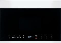Frigidaire® 1.4 Cu. Ft. White Over The Range Microwave