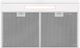 Frigidaire® 30" White Under Cabinet Range Hood-0