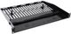 Sanus® Component Series Black Rack Shelf-2