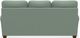 La-Z-Boy® Natalie Premier Teal Sofa-1