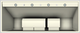 Vent-A-Hood® 60" Wall Mounted Range Hood-Biscuit-4