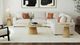 Elements International Portland Natural End Table-1