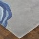 Feizy Serrano Blue/Gray 5' x 8' Rug-2