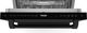 Thor Kitchen® Gordon Ramsay Series 24" Black Top Control Built In Dishwasher-2