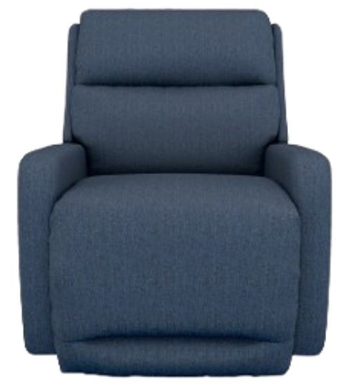 Best® Home Furnishings Customizable Livvy Power Rocker Recliner-1