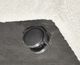 Ashley® Gimma Gray Storage Ottoman-2