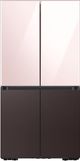 Samsung BESPOKE Tuscan Steel Refrigerator Bottom Panel-4