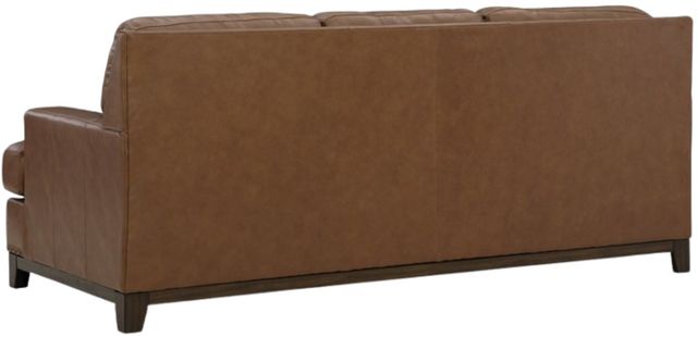 Signature Design by Ashley® Gambellara Amber Sofa-3