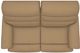 La-Z-Boy® Tripoli Reclina-Way® Bark Reclining Loveseat-1