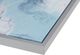 Olliix by Madison Park Blue Set of 2 Blue Lagoon 2 Gel Coat Framed Canvas Pieces-4