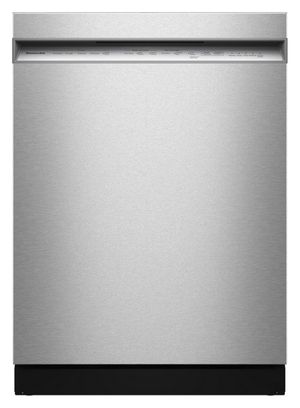 KitchenAid 24" Front Control Built-In Dishwasher 
