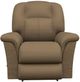 La-Z-Boy® Jasper Mocha Manual Wall Recliner-1
