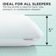 Tempur-Pedic® Comfort Pillow -5