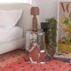 TOV Furniture Forma Chrome Side Table-1