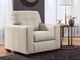 Signature Design by Ashley® Santorine Bone Chair-3