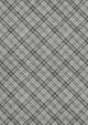Dalyn™ Rug Company Soft Essentials SE3 Gray 5'x8' Area Rug-0
