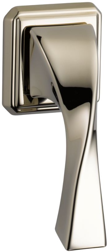 Brizo Virage® Brilliance® Polished Nickel Side Mount Flush Lever-0