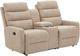 Best® Home Furnishings Customizable Kristisha Power Reclining Rocker Loveseat with Console-0