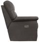 La-Z-Boy® James Steel Power Wall Recliner with Headrest and Lumbar-2