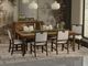 Hobart Dining Set, 2 Side Chairs Free!-2