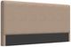 Palliser® Furniture Customizable Auremo 38" California King Headboard-0