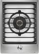 JennAir® 15" Stainless Steel Modular Gas Cooktop-0