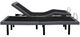 Primo International™ Providence Gray Adjustable Split King Bed-2
