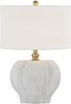 Forty West Ramsey Gray Table Lamp-2