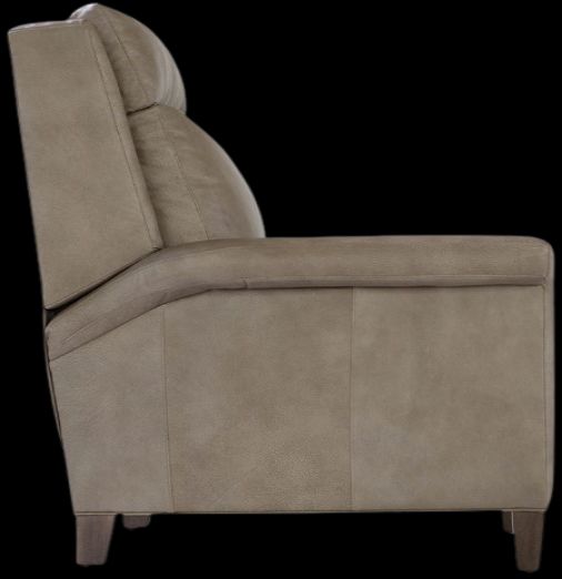 Huntington House Customizable 8109 Push-Back Recliner-2