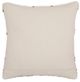 Signature Design by Ashley® Wimings Black/Brown/Cream Pillow -3