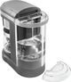 KitchenAid® 8" Matte Charcoal Grey Countertop Drip Coffee Maker-2