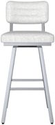 Amisco Customizable Phoebe Swivel Bar Stool-3