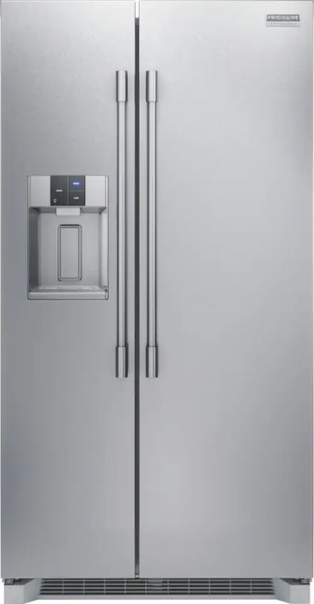 Frigidaire Professional® 4 Piece Stainless Steel Kitchen Package -2