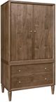 Modus Furniture Langley Autumn Forest Door Chest-0
