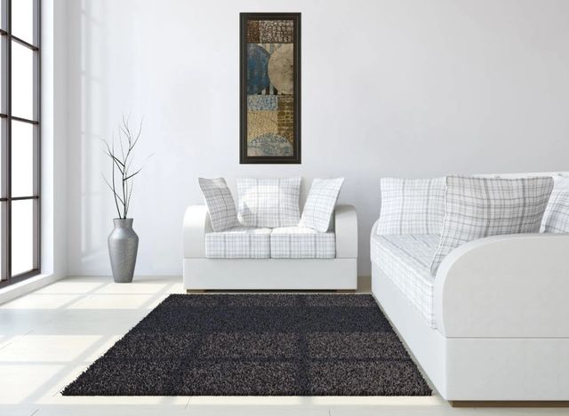 Classy Art Bubble Structure II By John Kime Wall Art-2
