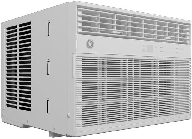 GE® 10,000 BTU's White Window Mount Air Conditioner-1