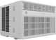 GE® 10,000 BTU's White Window Mount Air Conditioner-1