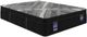 Spring Air® Back Supporter Francesca 13.5" Hybrid Plush Euro Top King Mattress-0