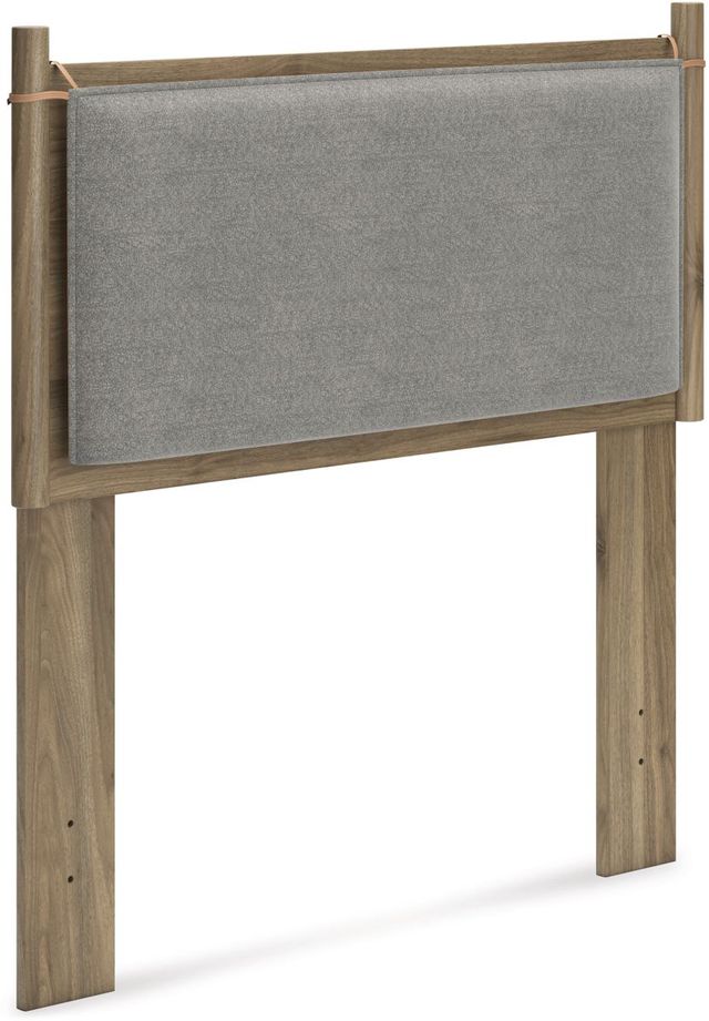 Signature Design by Ashley® Aprilyn Honey Twin Panel Headboard-1