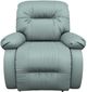 Best® Home Furnishings Customizable Brinley Leather Power Rocker Recliner-1