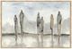 Classic Home Buddy Whitlock Stance Painting Wall Art-0