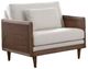Diamond Sofa® Piper Natural/White Chair-0