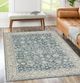Dalyn™ Rug Company Regal Denim 8'x10' Area Rug-3
