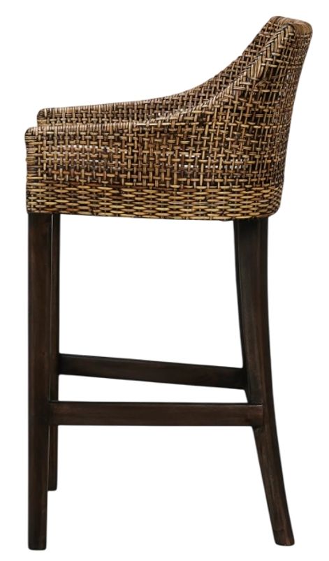 Bramble Customizable Savanah Bar Stool-3