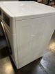 LG 7.4 Cu. Ft. White Front Load Gas Dryer-2