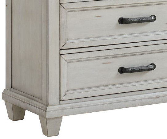 Elements International McCoy Chest - Thumbnail 5