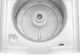 GE® 4.5 Cu. Ft White Agitator Top Load Washer with Stainless Steel Basket, Cold Plus and Wash Boost-3