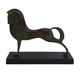A & B Home Black Statuary -2