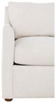 Fairfield® Customizable Libby Langdon Teddi Lounge Chair-5